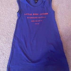 Marc Jacobs dress/tunic